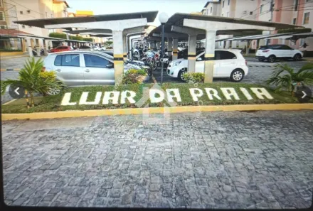 Apartamento com 2 Quartos para alugar, 48m² no Farolândia, Aracaju