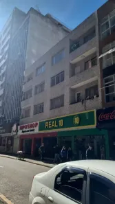 Apartamento com 3 Quartos à venda, 136m² no Centro, Curitiba