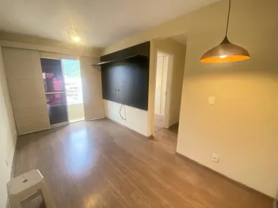 Apartamento com 2 Quartos à venda, 55m² no Rio Comprido, Rio de Janeiro