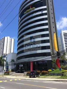 Sala Comercial para alugar, 90m² no Brotas, Salvador