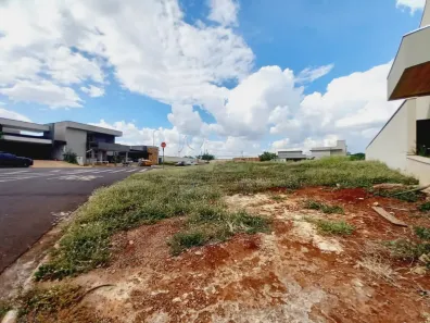 Lote/Terreno à venda, 331m² no Real Sul, Ribeirão Preto