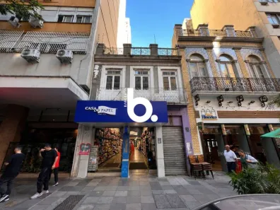 Ponto Comercial para alugar, 1000m² no Centro Histórico, Porto Alegre