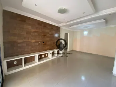 Casa com 2 Quartos à venda, 183m² no Campo Grande, Rio de Janeiro