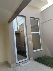 Casa com 2 Quartos à venda, 100m² no Campestre, Piracicaba