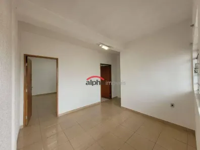 Sala Comercial para alugar, 30m² no Jardim Santa Carolina (Nova Veneza), Sumaré