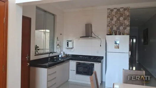 Casa com 3 Quartos à venda, 180m² no Residencial Jardins do Lago, Anápolis