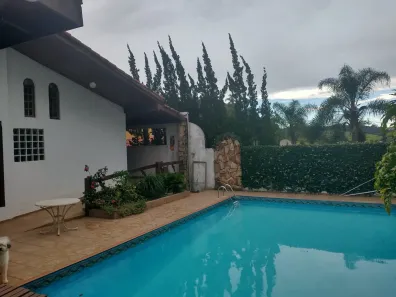 Casa com 4 Quartos à venda, 455m² no Jardim Colibri, Cotia