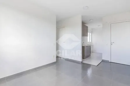 Apartamento com 2 Quartos à venda, 50m² no Mário Quintana, Porto Alegre