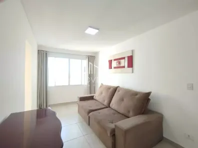 Apartamento com 2 Quartos para alugar, 52m² no Jardim Bela Vista, São José dos Campos