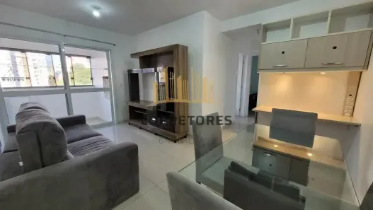 Apartamento com 2 Quartos para alugar, 60m² no Centro, Canoas