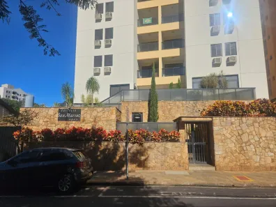 Apartamento com 3 Quartos à venda, 95m² no Centro, São José do Rio Preto