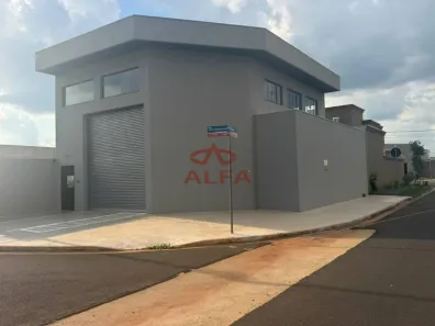 Ponto Comercial para alugar, 160m² no Maisparque Rio Preto, São José do Rio Preto