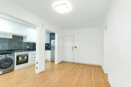 Apartamento com 1 Quarto à venda, 43m² no Paraíso, São Paulo