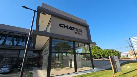 Sala Comercial com 3 Quartos para alugar, 197m² no Plano Diretor Sul, Palmas