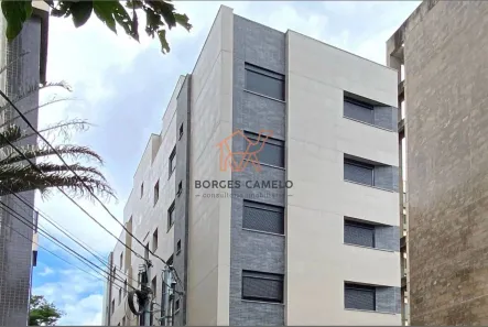 Apartamento com 3 Quartos à venda, 88m² no Sion, Belo Horizonte