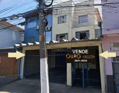 Sobrado com 4 Quartos à venda, 347m² no Mooca, São Paulo