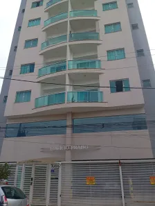 Apartamento com 2 Quartos para alugar, 70m² no Vila Julieta, Resende