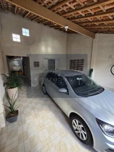 Casa com 2 Quartos à venda, 150m² no Cidade Salvador, Jacareí