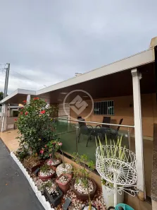 Casa de Condomínio com 3 Quartos à venda, 170m² no Jardim Decolores, Trindade