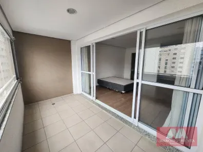 Apartamento com 1 Quarto à venda, 40m² no Bela Vista, São Paulo