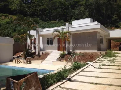 Casa com 4 Quartos à venda, 277m² no Parque Jardim da Serra, Juiz de Fora