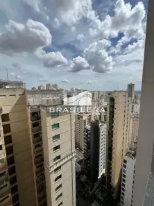 Flat com 1 Quarto à venda, 51m² no Setor Bueno, Goiânia