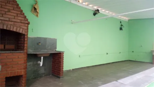 Sobrado com 3 Quartos à venda, 340m² no Paulicéia, São Bernardo do Campo