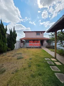 Casa com 3 Quartos à venda, 350m² no Riacho das Pedras, Contagem