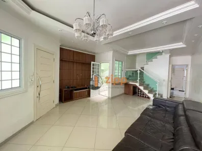 Sobrado com 3 Quartos à venda, 250m² no Vila Barbosa, São Paulo
