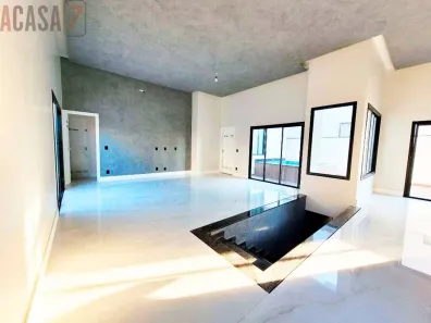 Casa de Condomínio com 3 Quartos à venda, 235m² no Cyrela Landscape Esplanada, Votorantim