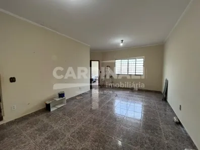 Casa com 4 Quartos à venda, 242m² no Residencial e Comercial Palmares, Ribeirão Preto