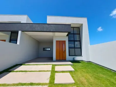 Sobrado com 3 Quartos à venda, 115m² no , Torres