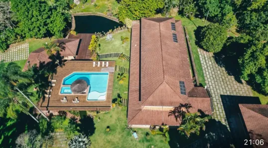 Fazenda/Sítio à venda, 12250000m² no Monte Belo (Iguabinha), Araruama