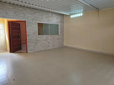 Casa com 2 Quartos à venda, 188m² no Jardim Santa Alice, Santa Bárbara D'Oeste