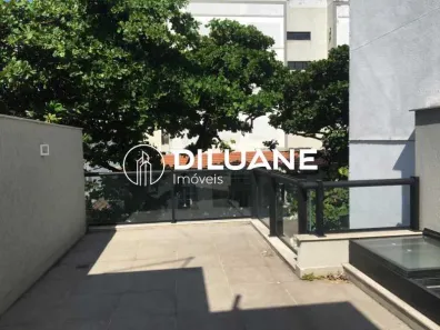 Cobertura com 2 Quartos à venda, 180m² no Ipanema, Rio de Janeiro