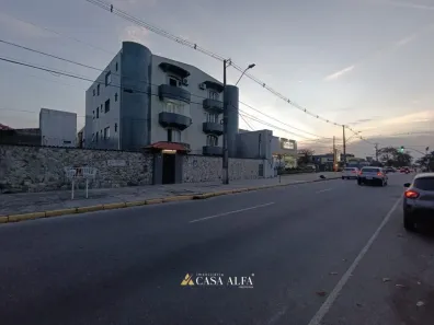 Apartamento com 3 Quartos à venda, 106m² no Estradinha, Paranaguá