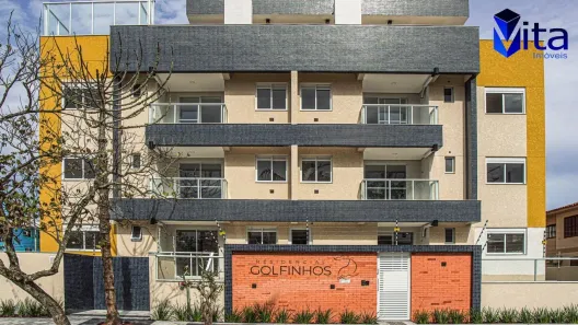 Apartamento com 2 Quartos à venda, 60m² no Ingleses do Rio Vermelho, Florianópolis