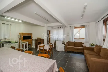 Apartamento com 3 Quartos à venda, 200m² no Moinhos de Vento, Porto Alegre