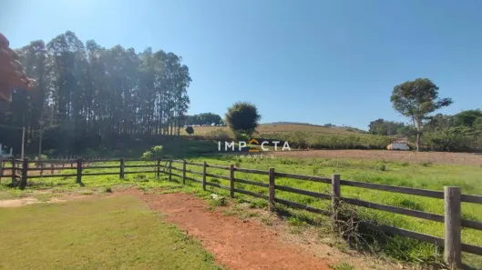 Fazenda/Sítio com 3 Quartos à venda, 120m² no Careacu, Careaçu
