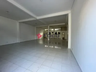 Ponto Comercial para alugar, 132m² no Jardim das Indústrias, São José dos Campos