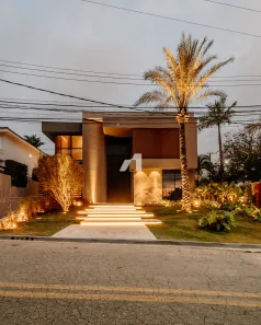 Casa de Condomínio com 5 Quartos à venda, 970m² no Alphaville, Santana de Parnaíba