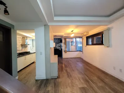 Casa de Condomínio com 3 Quartos à venda, 155m² no Partenon, Porto Alegre