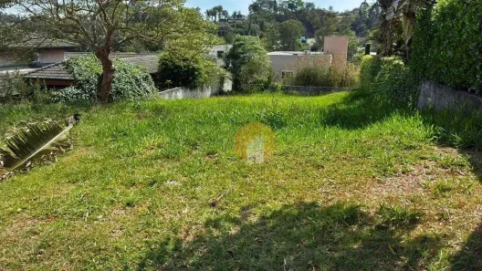 Lote/Terreno à venda, 562m² no Jardim do Golf I, Jandira