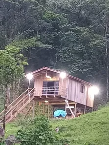 Fazenda/Sítio com 3 Quartos à venda, 130m² no , Morretes