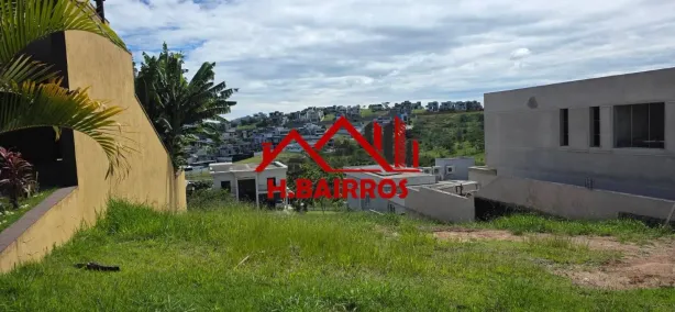 Lote/Terreno à venda, 451m² no Condomínio Residencial Monaco, São José dos Campos