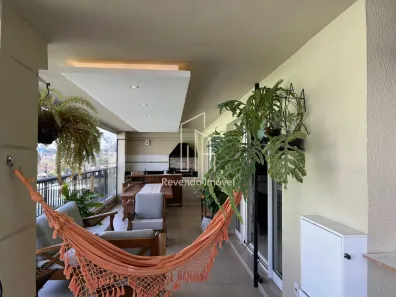 Apartamento com 4 Quartos à venda, 317m² no Santo Amaro, São Paulo
