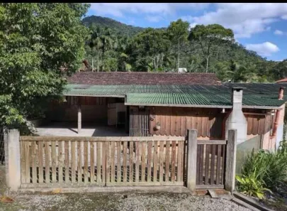 Casa com 2 Quartos à venda, 130m² no Progresso, Blumenau