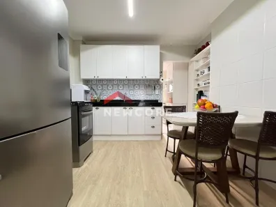 Apartamento com 4 Quartos à venda, 157m² no Meia Praia, Itapema