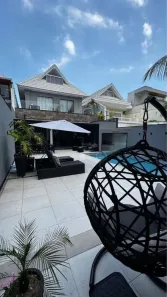 Casa de Condomínio com 4 Quartos à venda, 440m² no Barra da Tijuca, Rio de Janeiro