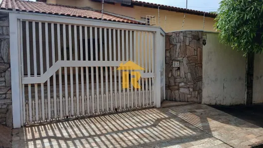 Casa com 3 Quartos à venda, 215m² no Jardim Residencial Vetorasso, São José do Rio Preto